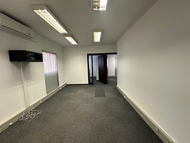 To Let commercial Property for Rent in Claremont Western Cape